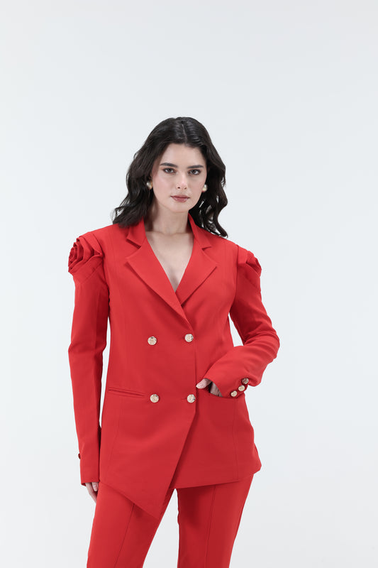 Andrea Rose Blazer