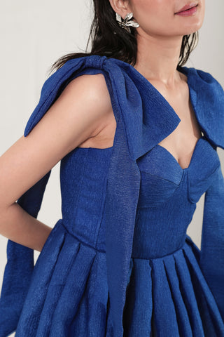 Sophie Fit & Flare Dress