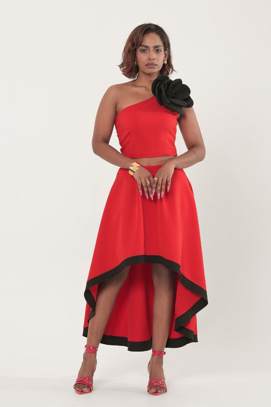 Andrea Co-ord Set