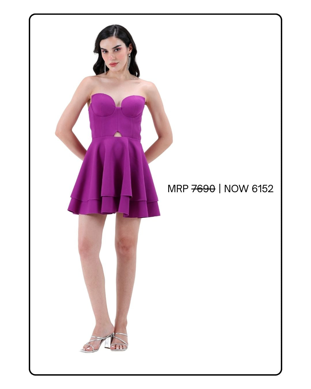 Party Wear Co-ords and dresses