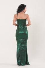 Lawrence Cutout Maxi Dress