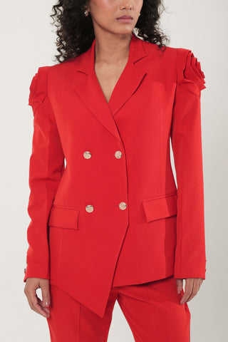 Andrea Rose Blazer