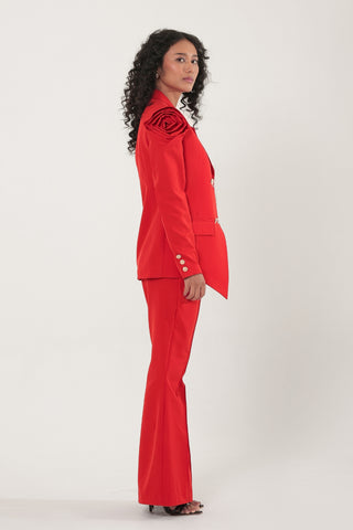 Andrea Rose Blazer