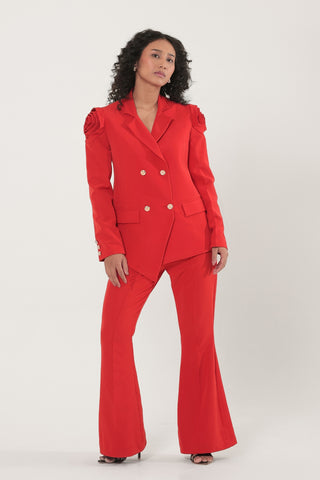 Andrea Rose Blazer
