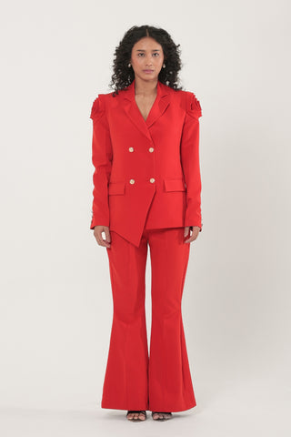 Andrea Rose Blazer