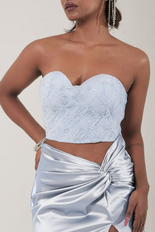 Odile Corset Top