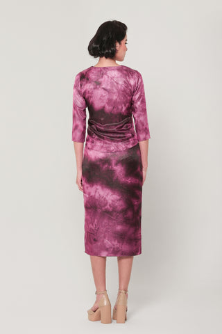 Penelope Shimmer Skirt