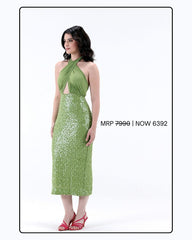 Party Wear Co-ords and dresses