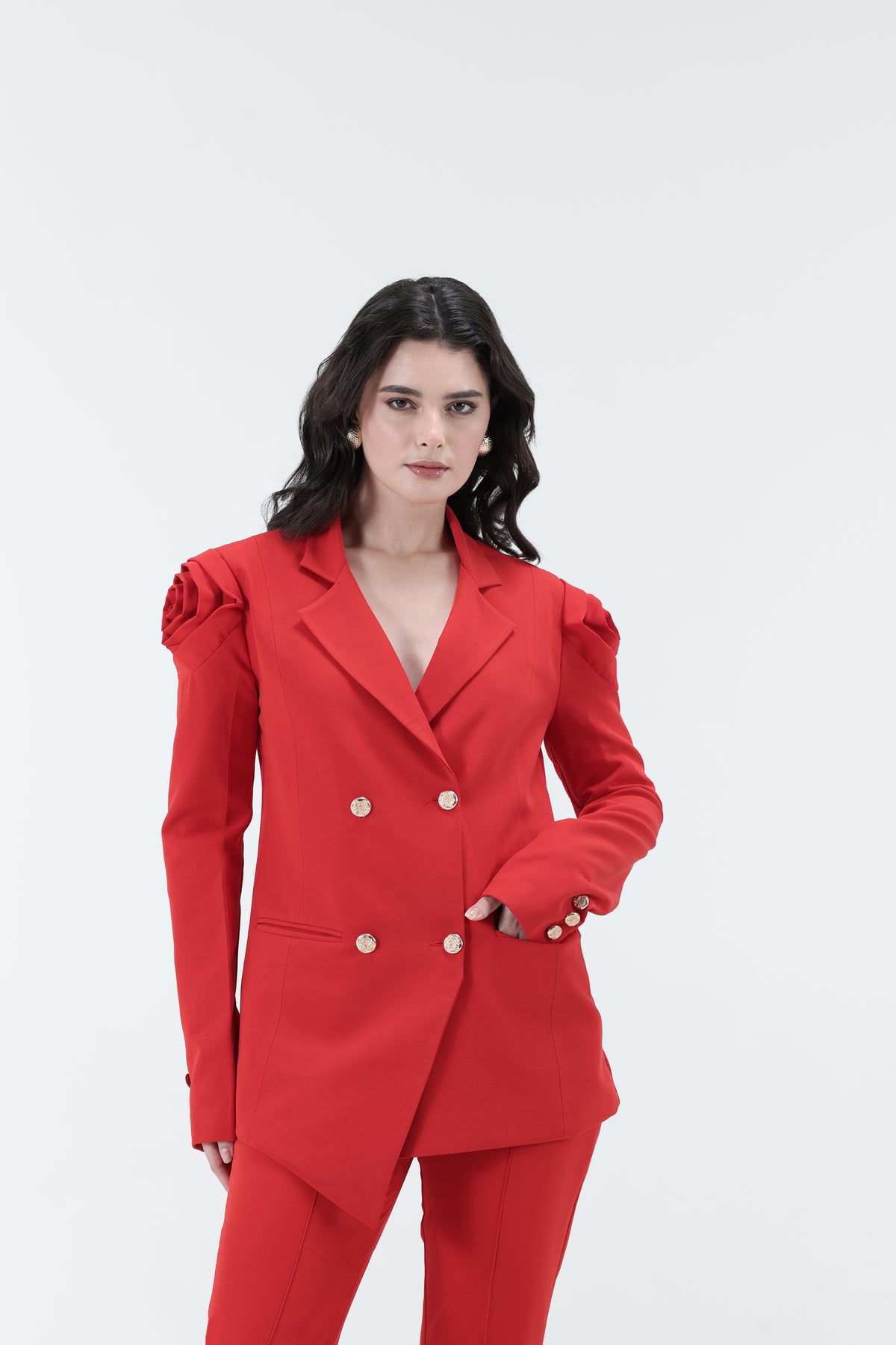 Andrea Rose Blazer