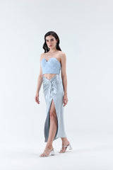 Odile Corset Top