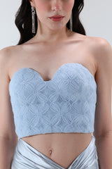 Odile Corset Top
