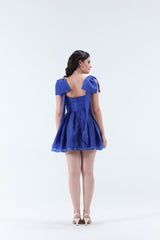 Sophie Fit & Flare Dress