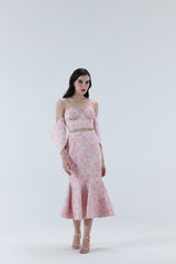 Jacqueline Mermaid Skirt