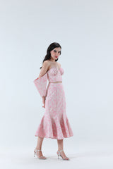 Jacqueline Mermaid Skirt