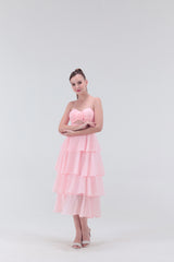 Shayla Rose Midi Dress