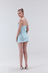Elsa Mini Dress