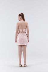 Adela Mini Skirt