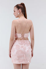 Adela Crop Top