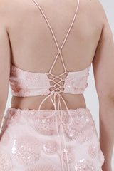 Adela Mini Skirt