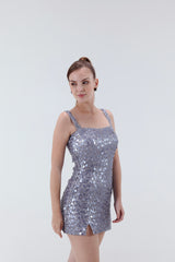 Alaya Mini Dress