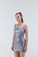 Alaya Mini Dress