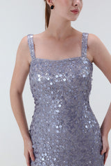 Alaya Mini Dress