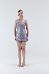 Alaya Mini Dress