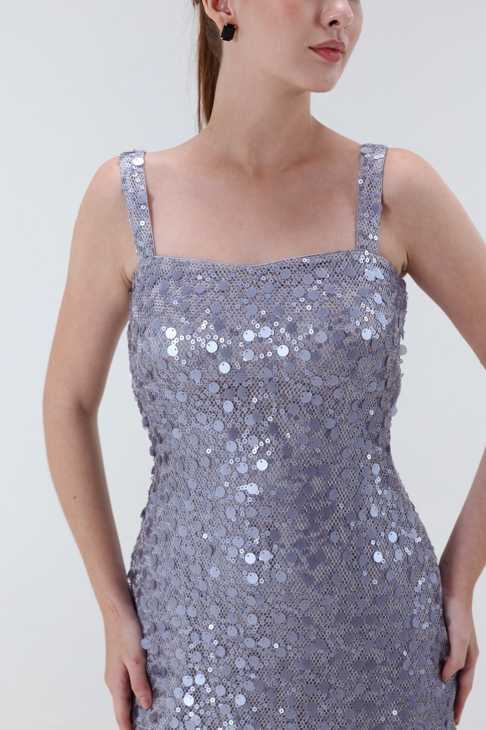 Alaya Mini Dress - Xaya