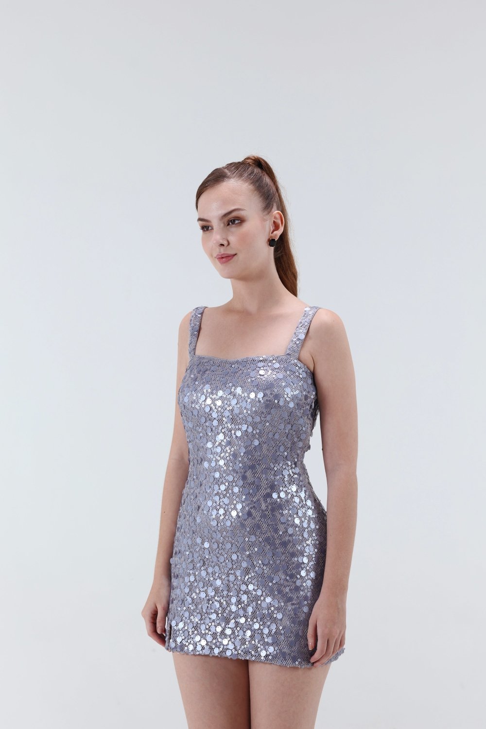Alaya Mini Dress - Xaya