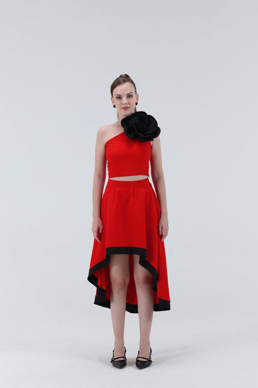 Andrea Co-ord Set - Xaya