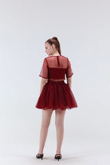 Elba Top - Xaya