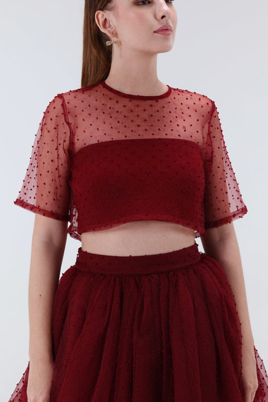 Elba Top - Xaya