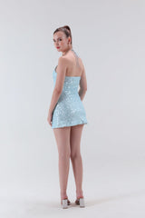 Elsa Mini Dress - Xaya