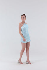 Elsa Mini Dress - Xaya