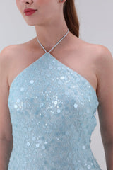 Elsa Mini Dress - Xaya