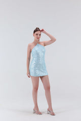 Elsa Mini Dress - Xaya