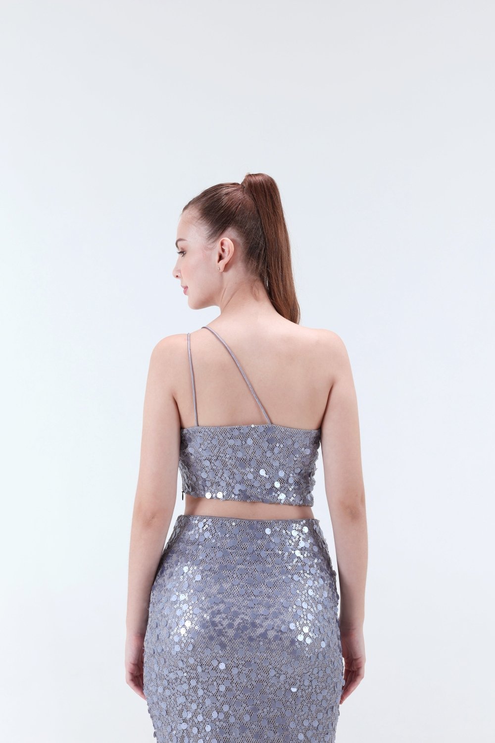 Eva Crop Top - Xaya