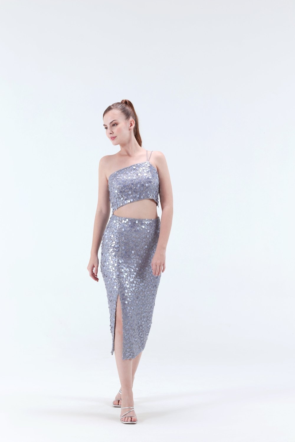 Eva Crop Top - Xaya