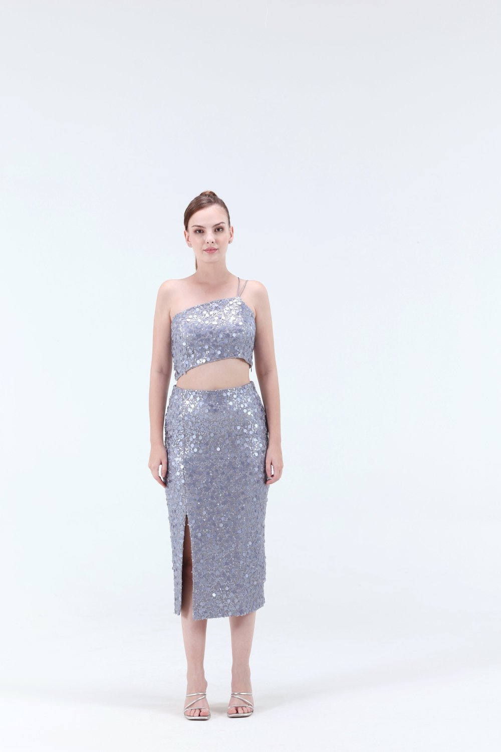 Eva Crop Top - Xaya
