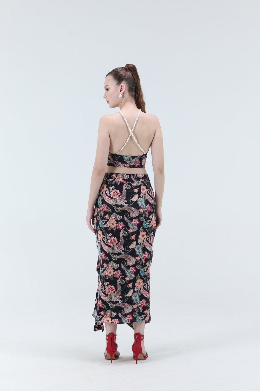 Margot Top - Xaya