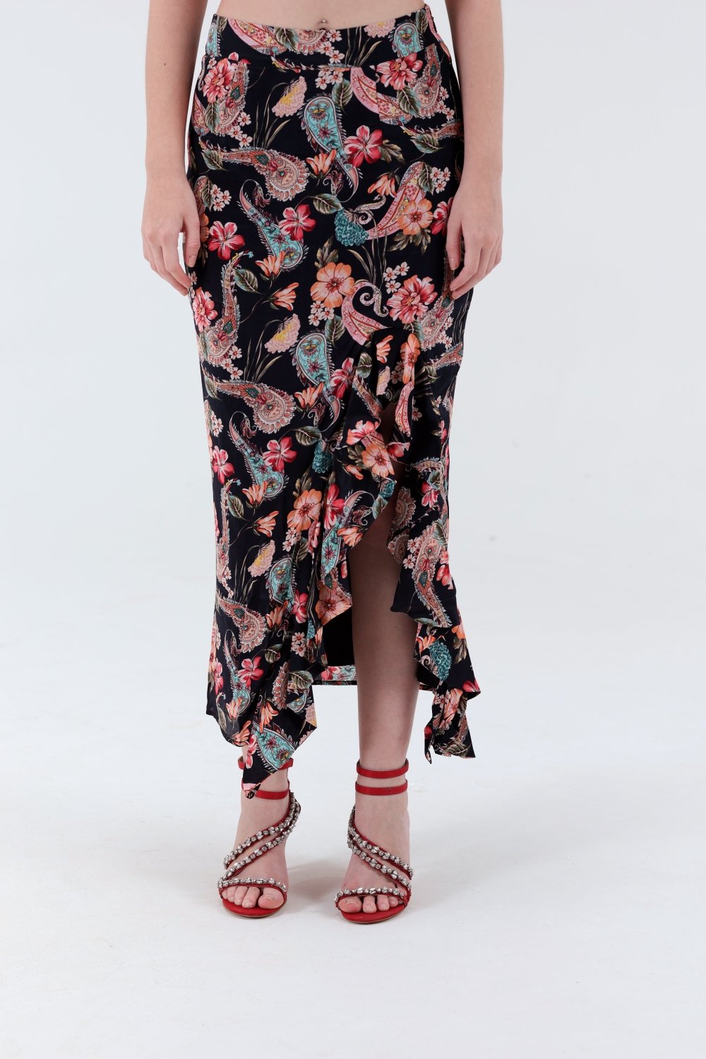 Margot Top - Xaya