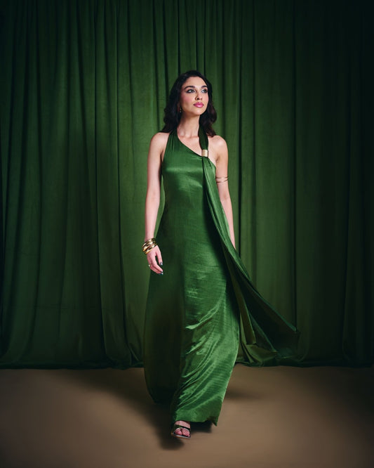 Priscilla Maxi Dress - Xaya