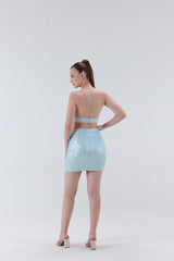 Tiara Skirt - Xaya